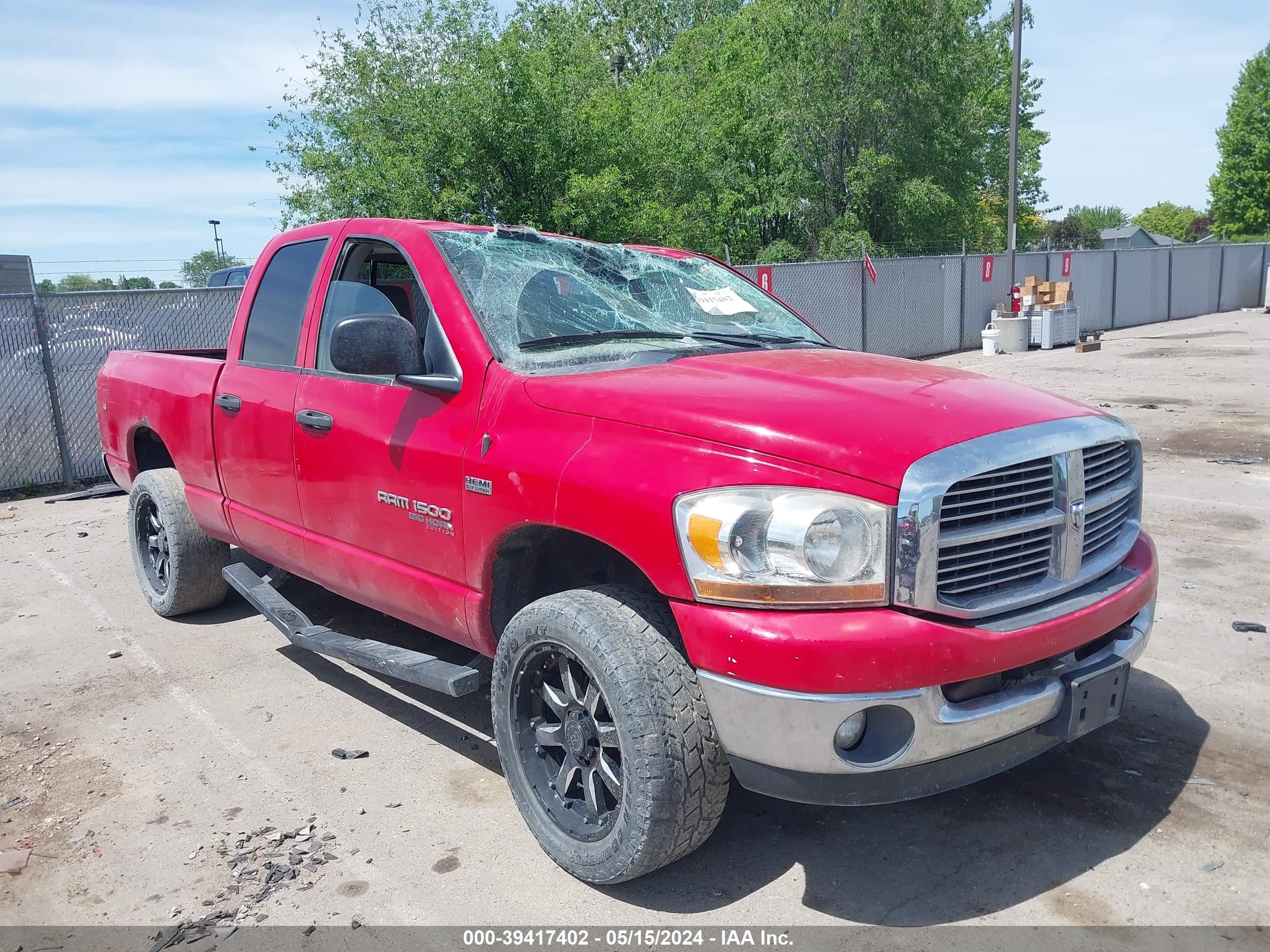 dodge ram 2006 1d7hu18286s697598