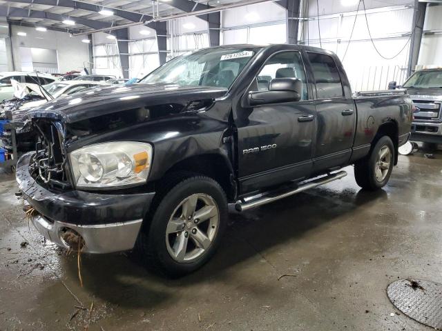 dodge ram 1500 s 2007 1d7hu18287j557929