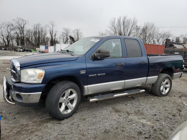 dodge ram 1500 s 2007 1d7hu18287j606322