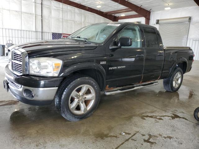 dodge ram 1500 2007 1d7hu18287s240498