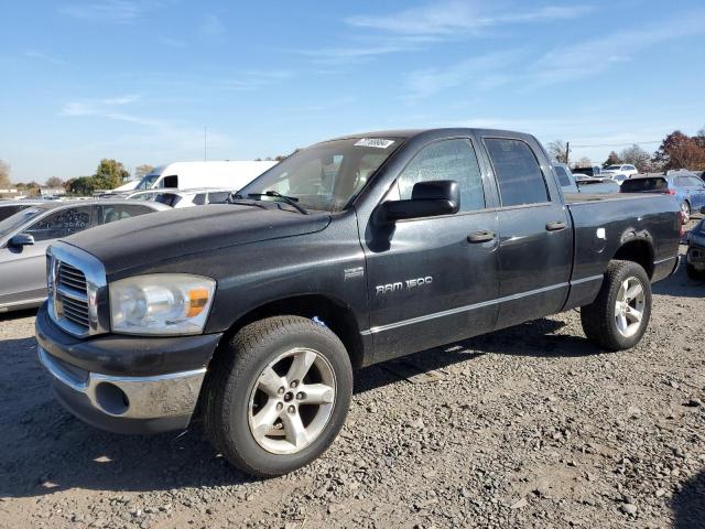 dodge ram 1500 s 2007 1d7hu18287s249640