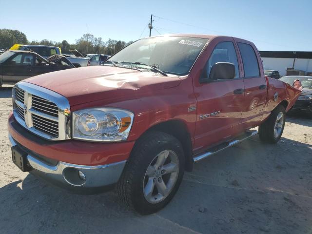 dodge ram 1500 s 2007 1d7hu18287s257639