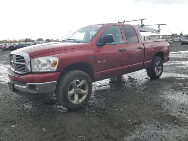 dodge ram 1500 s 2008 1d7hu18288j109160