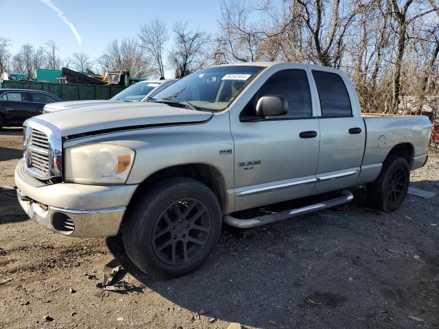 dodge ram 1500 s 2008 1d7hu18288j243344