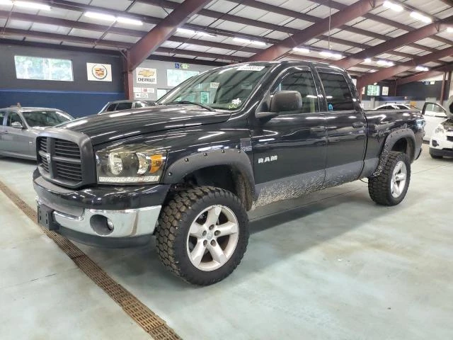 dodge ram 1500 s 2008 1d7hu18288s540107