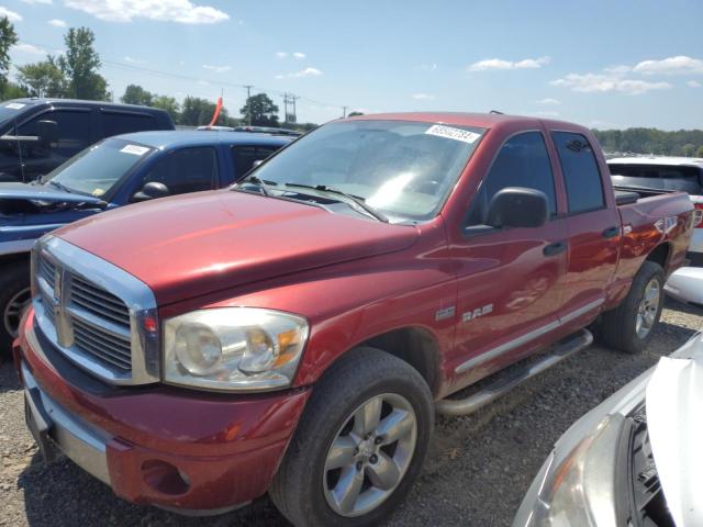 dodge ram 1500 s 2008 1d7hu18288s622421