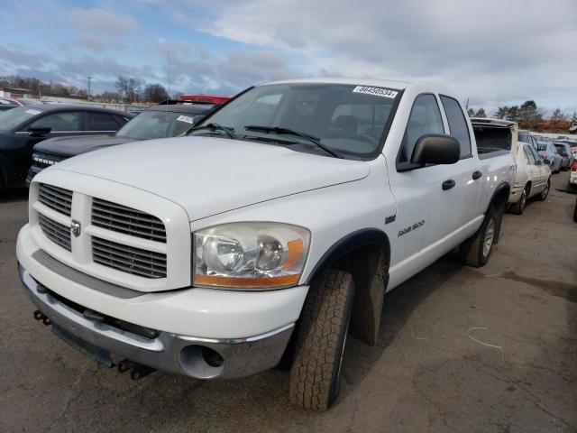 dodge ram 1500 s 2006 1d7hu18296j110105