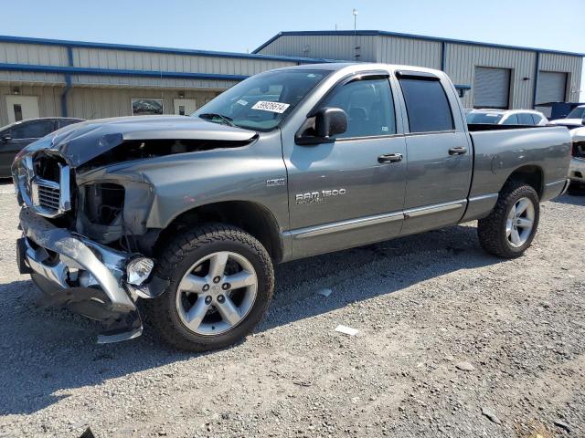 dodge ram 1500 s 2006 1d7hu18296s601400