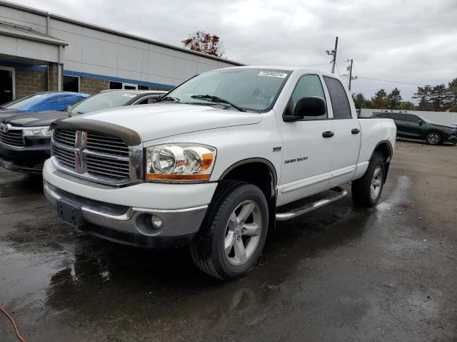 dodge ram 1500 s 2006 1d7hu18296s635921