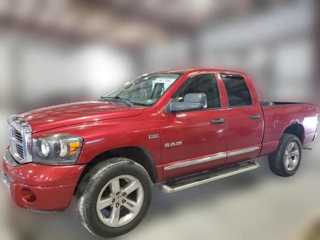 dodge ram 1500 2008 1d7hu18298j207243