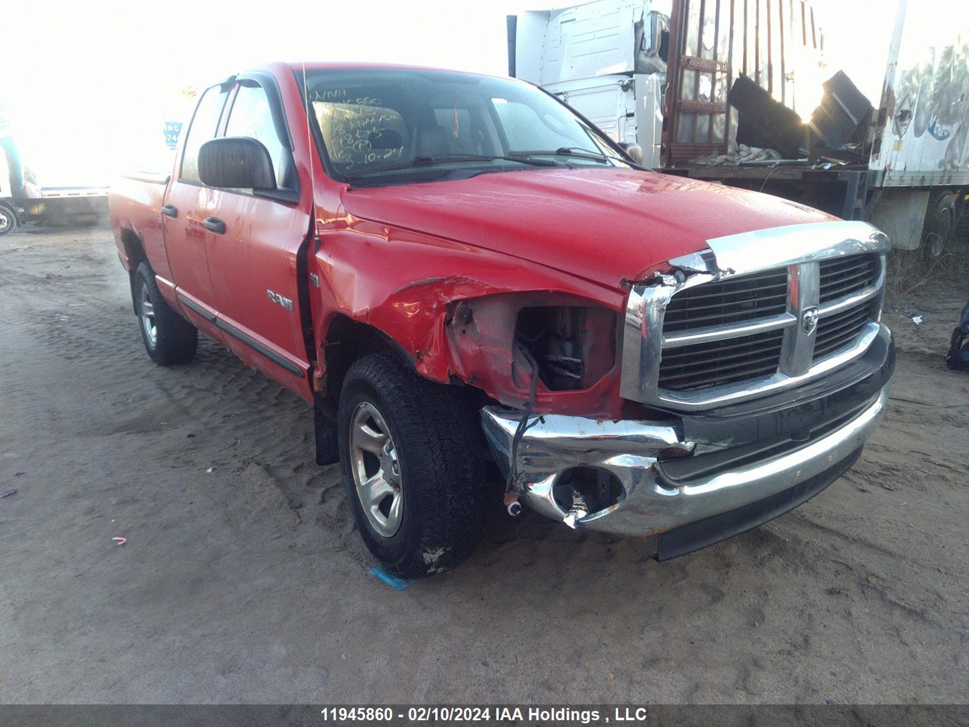 dodge ram 2008 1d7hu18298j221613