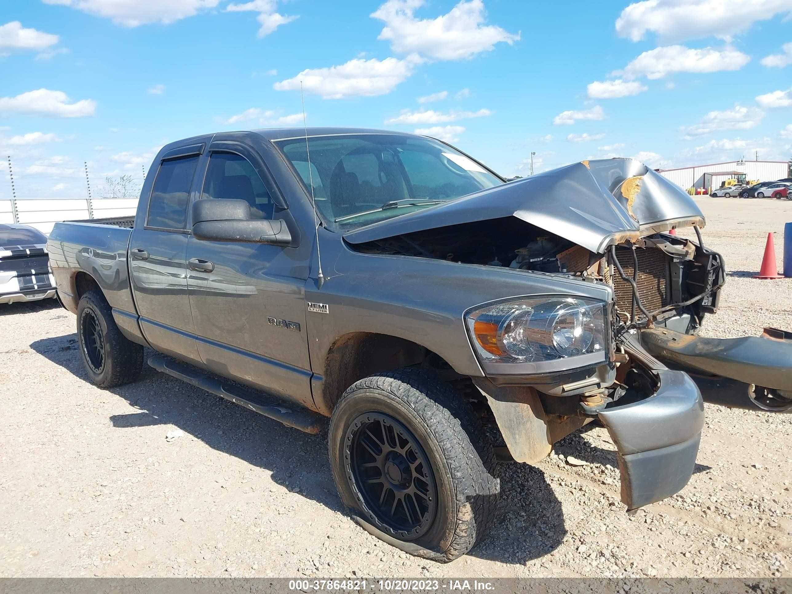 dodge ram 2008 1d7hu18298s548023