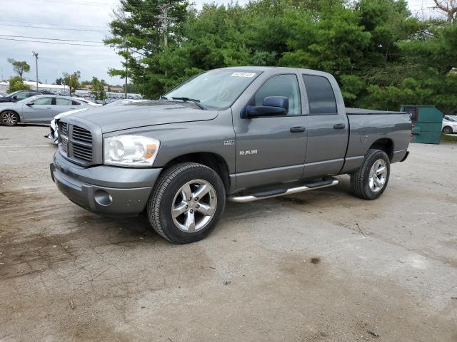 dodge ram 1500 s 2008 1d7hu18298s629846