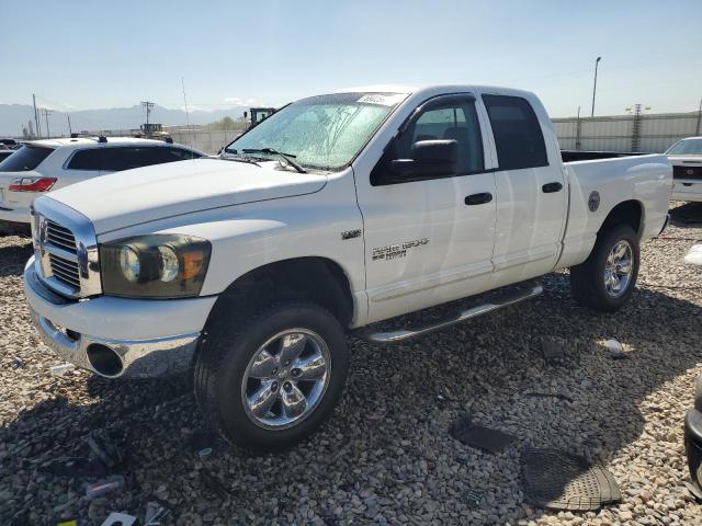 dodge ram 1500 s 2006 1d7hu182x6j120996