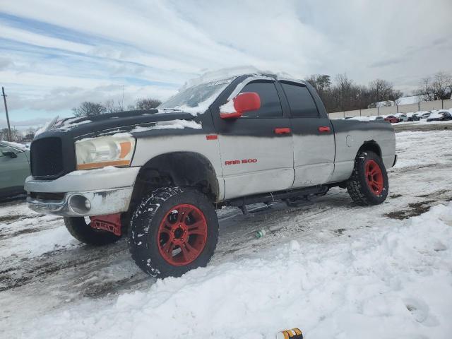 dodge ram 1500 s 2006 1d7hu182x6s519210