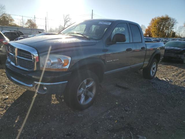 dodge ram 1500 s 2006 1d7hu182x6s586163