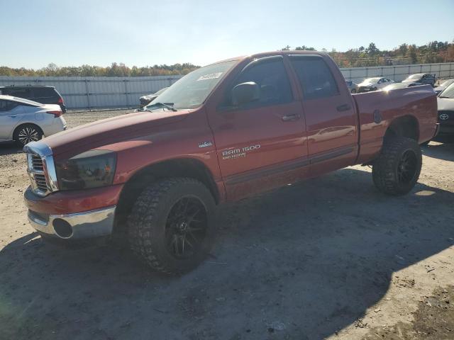 dodge 1500 2006 1d7hu182x6s635071