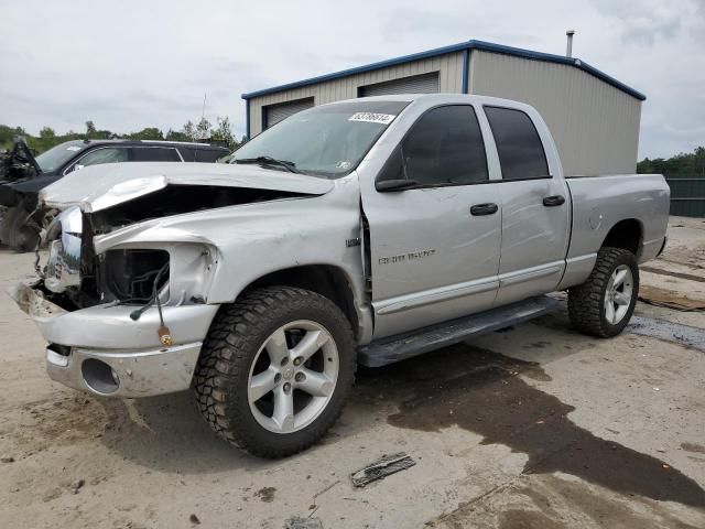 dodge ram 1500 s 2006 1d7hu182x6s650248