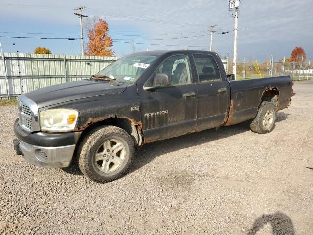 dodge ram 1500 s 2007 1d7hu182x7j530442