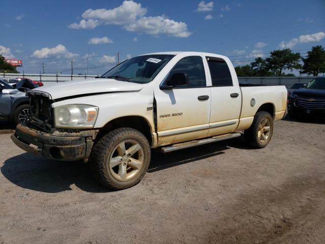 dodge ram 1500 s 2007 1d7hu182x7j603437