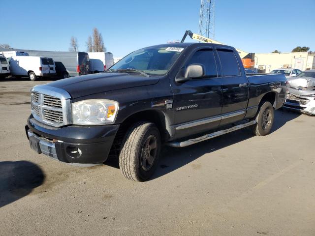 dodge ram 1500 s 2007 1d7hu182x7j622733