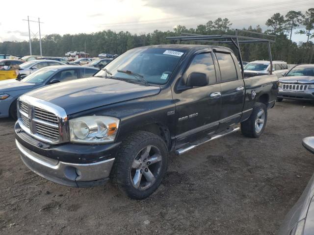 dodge ram 1500 s 2007 1d7hu182x7s134652