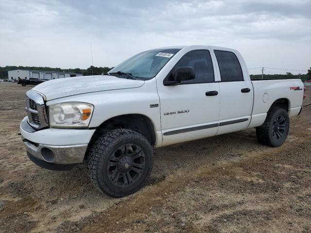 dodge ram 1500 s 2007 1d7hu182x7s224061