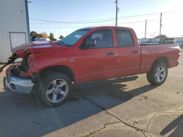 dodge ram 1500 s 2007 1d7hu182x7s271980