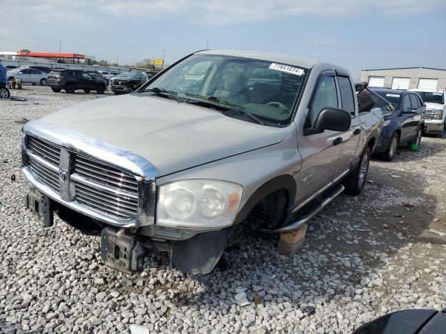 dodge ram 1500 s 2008 1d7hu182x8j243734