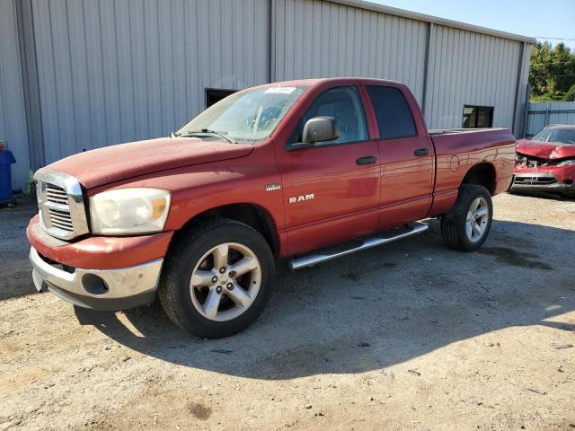 dodge ram 1500 s 2008 1d7hu182x8s529223