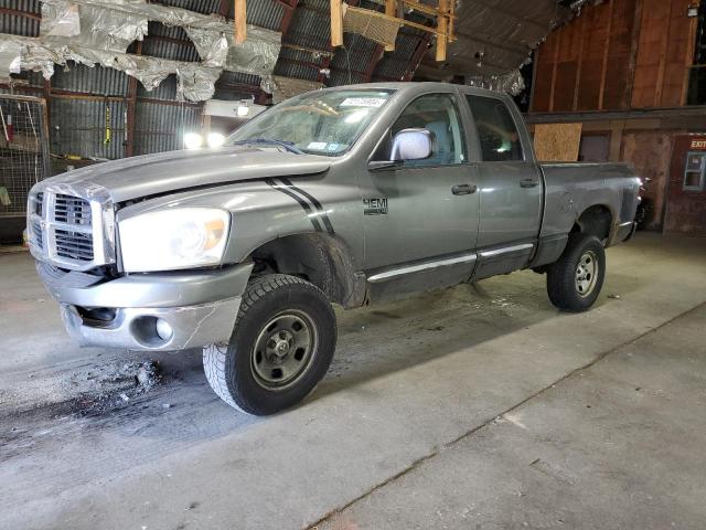 dodge ram 1500 s 2008 1d7hu182x8s583749