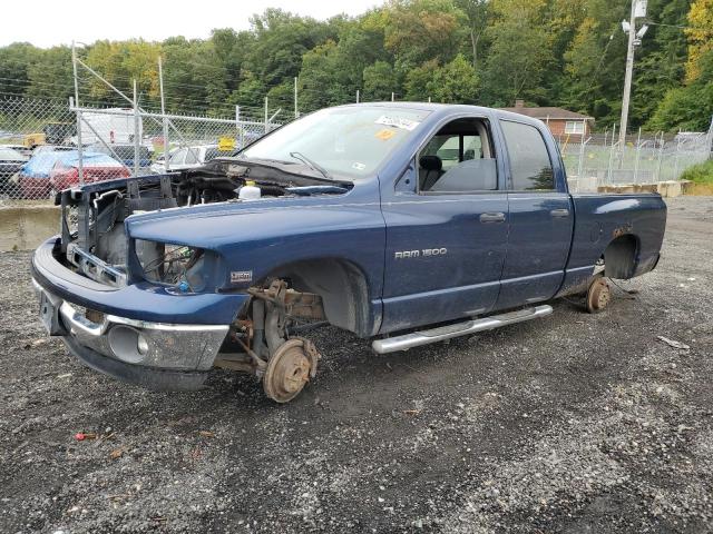 dodge ram 1500 s 2004 1d7hu18d04j126093