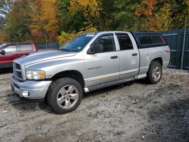 dodge ram 1500 s 2004 1d7hu18d04j278004