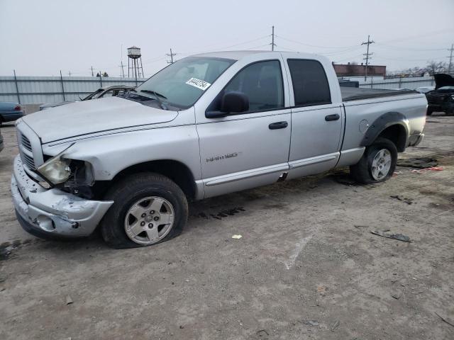 dodge ram 1500 s 2004 1d7hu18d04s605690