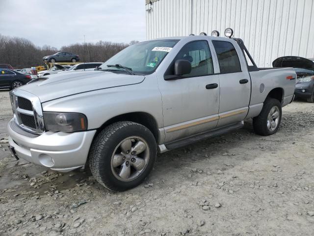 dodge ram 1500 s 2005 1d7hu18d05j528780