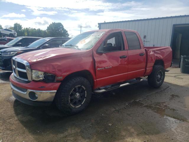 dodge ram 1500 s 2005 1d7hu18d05s352369