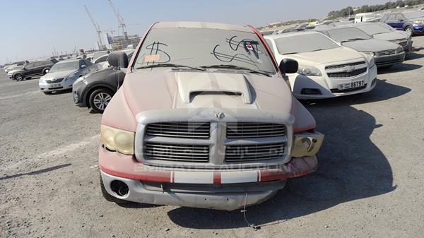 dodge ram 2003 1d7hu18d13s216023