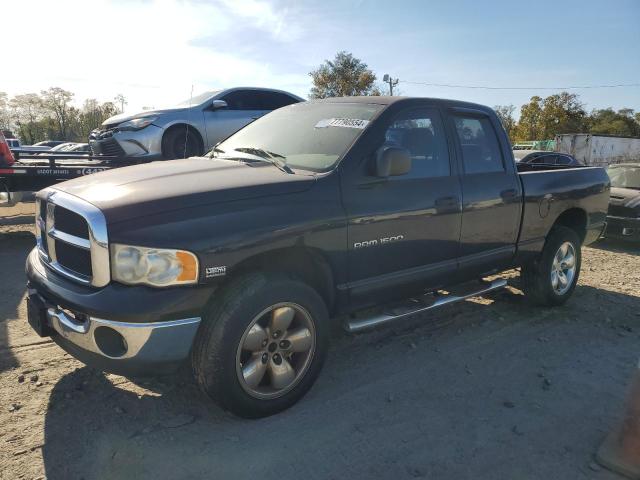 dodge ram 1500 s 2004 1d7hu18d14j237266