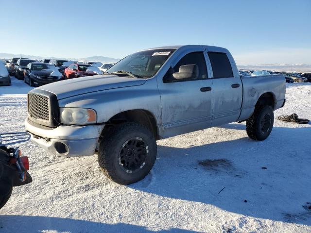 dodge ram 1500 s 2004 1d7hu18d14s522155