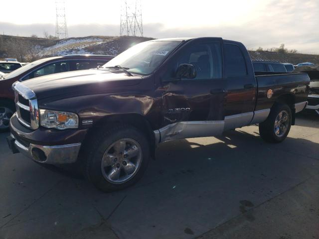 dodge ram 1500 s 2004 1d7hu18d14s607528