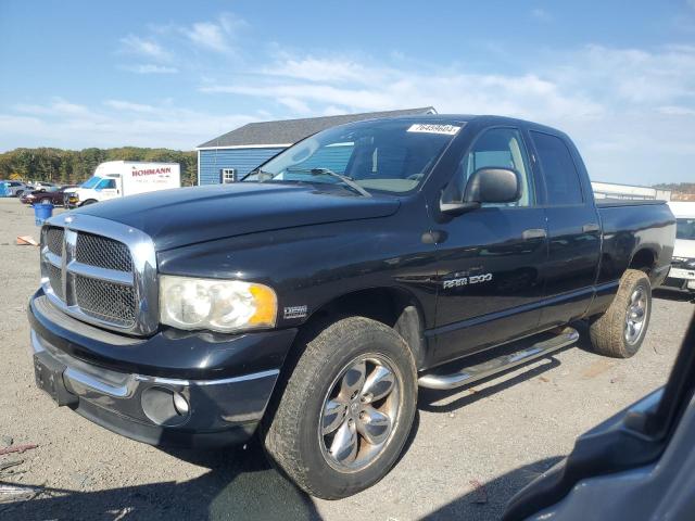 dodge ram 1500 s 2004 1d7hu18d14s665526