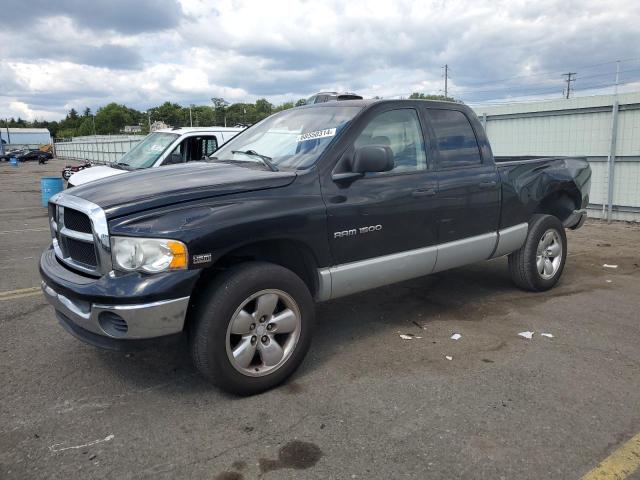 dodge ram 1500 s 2005 1d7hu18d15j531929