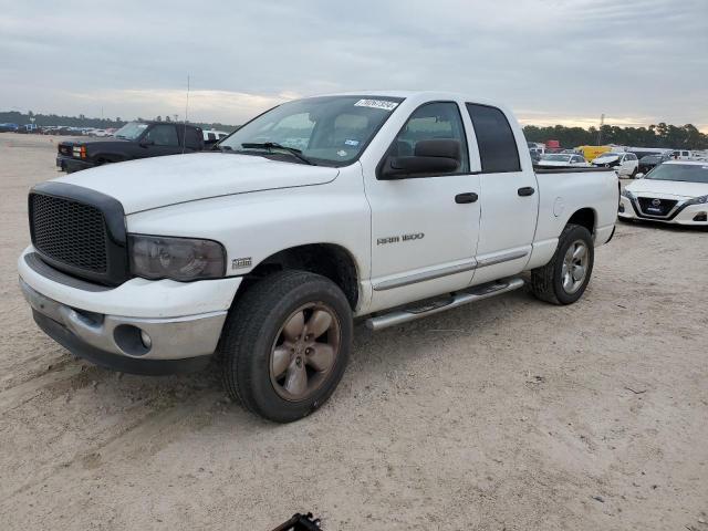 dodge ram 1500 s 2005 1d7hu18d15s154805