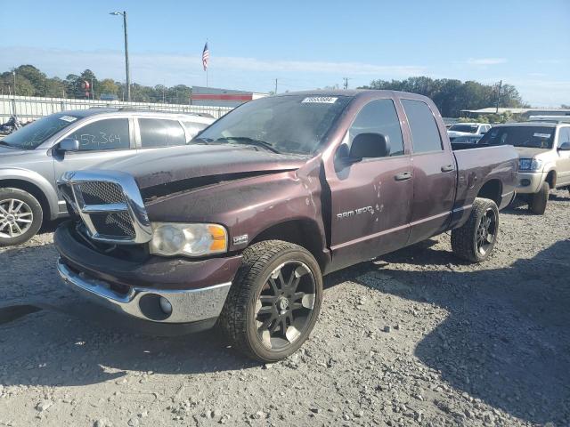 dodge ram 1500 s 2005 1d7hu18d15s340795