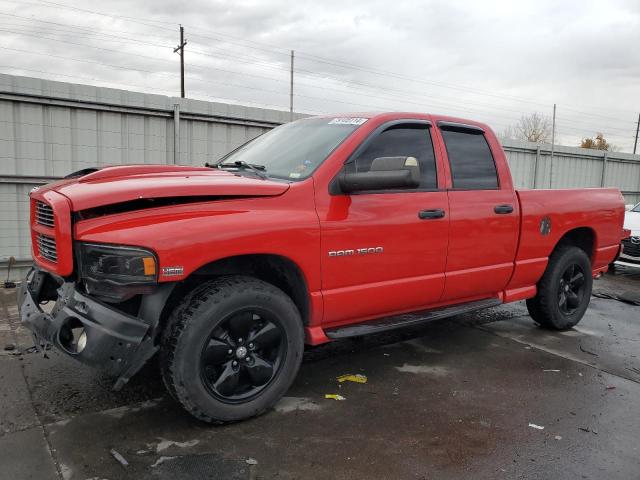 dodge ram 1500 s 2004 1d7hu18d24j203093