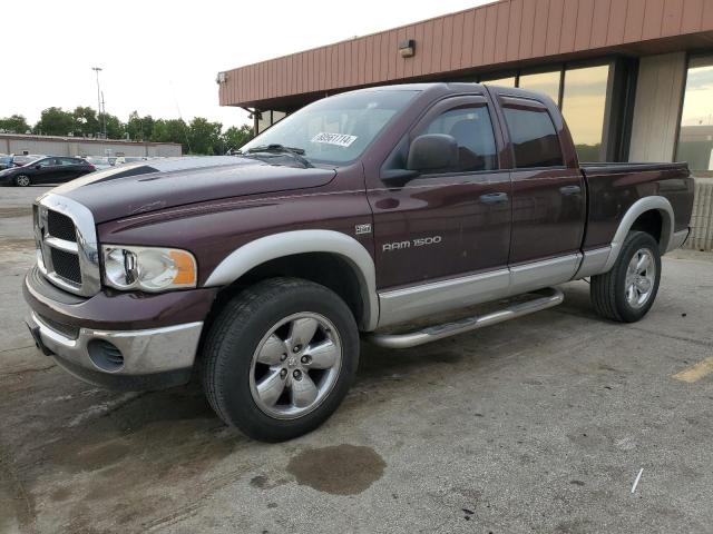 dodge ram 1500 2004 1d7hu18d24j239379