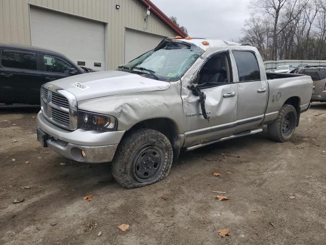 dodge ram 1500 s 2004 1d7hu18d24s582770