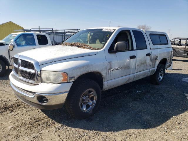 dodge ram 1500 s 2004 1d7hu18d24s780085