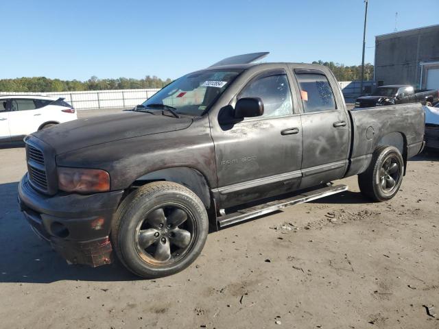 dodge ram 1500 s 2005 1d7hu18d25s142176