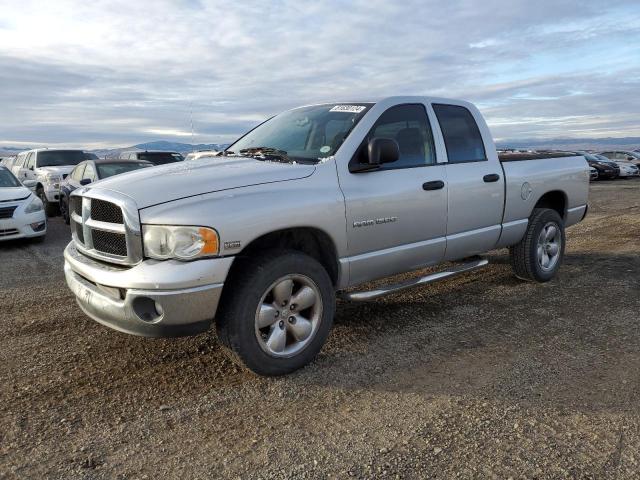 dodge ram 1500 s 2005 1d7hu18d25s274466